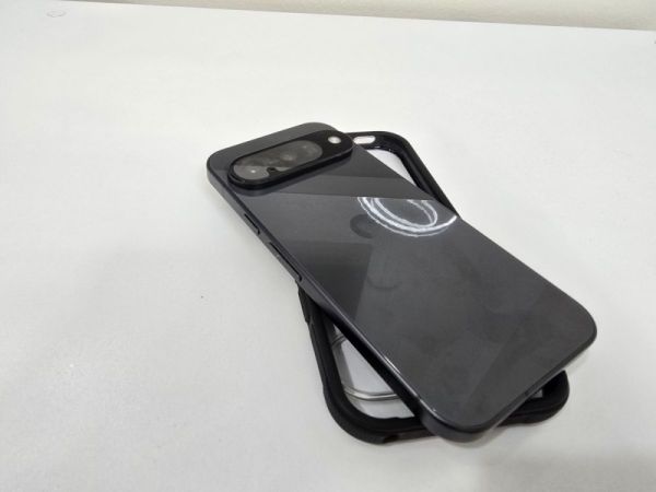 Google pixel 10 12/128gb სიმფრი არ იბლოკება სურათი