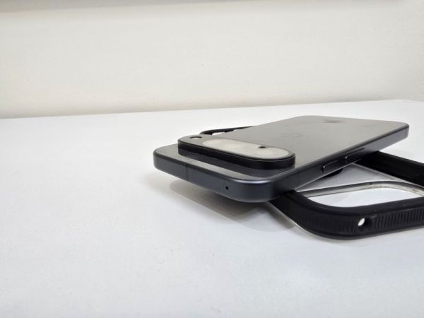 Google pixel 10 12/128gb სიმფრი არ იბლოკება სურათი