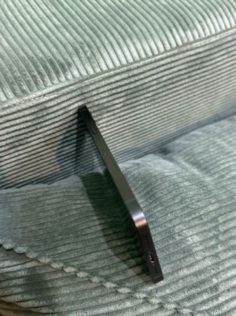 iPhone 12 იდიალური ტელეფონი სურათი