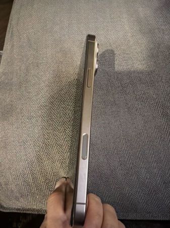 მობილური ტელეფონი Apple სურათი