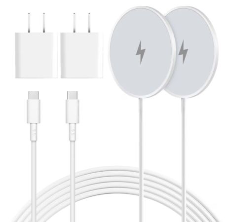 Apple Magsafe Charger 10FT სურათი