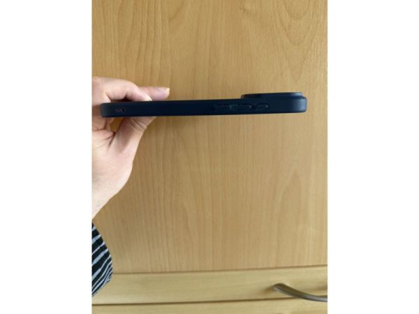 iPhone 17 Pro Max JETech - ის ქეისი სურათი