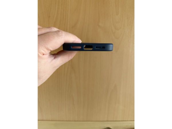 iPhone 17 Pro Max JETech - ის ქეისი სურათი