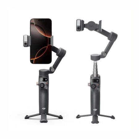 DJI Osmo Mobile 8 სურათი