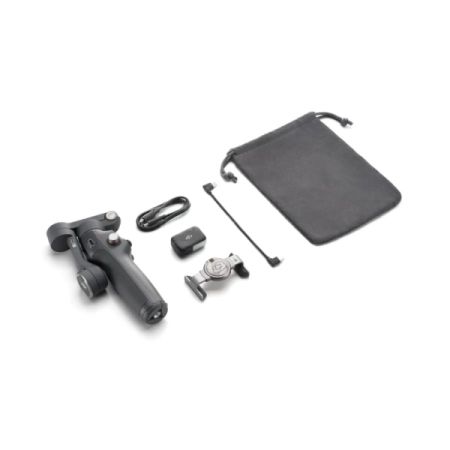 DJI Osmo Mobile 8 სურათი