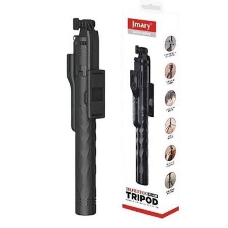 Jmary KT-249 მობილურის შტატივი 170სმ სურათი