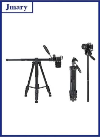 Jmary KP2274 პროფესიონალური შტატივი 167სმ სურათი