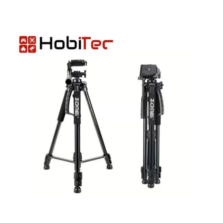 Zomei 155cm Heavy-Duty Tripod სურათი