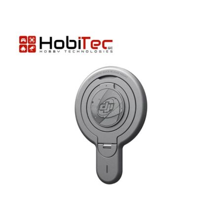 DJI Magnetic Quick-Release Mount – მაგნიტური სამაგრი iPhone-ისთვის სურათი