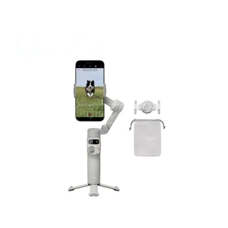 მობილური სტაბილიზატორი  DJI Osmo Mobile 7 Gimbal Stabilizer სურათი