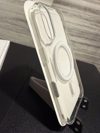 iPhone 16 Apple Original Case სურათი