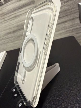 iPhone 16 Apple Original Case სურათი