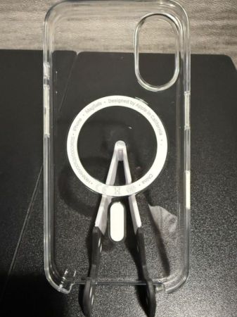 iPhone 16 Apple Original Case სურათი