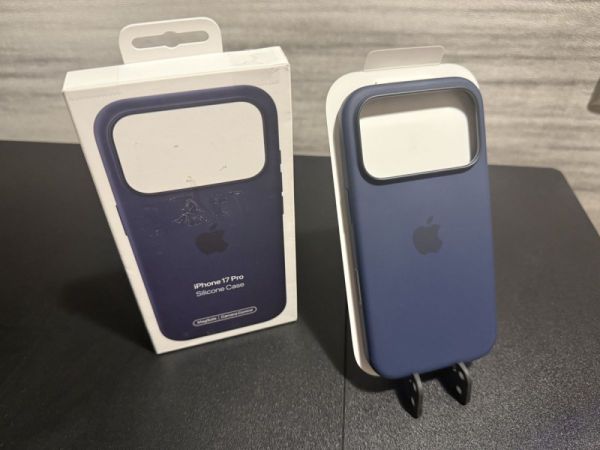 iPhone 17 Pro Apple Original Case სურათი