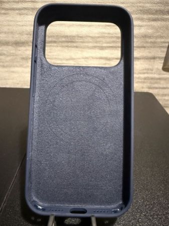 iPhone 17 Pro Apple Original Case სურათი