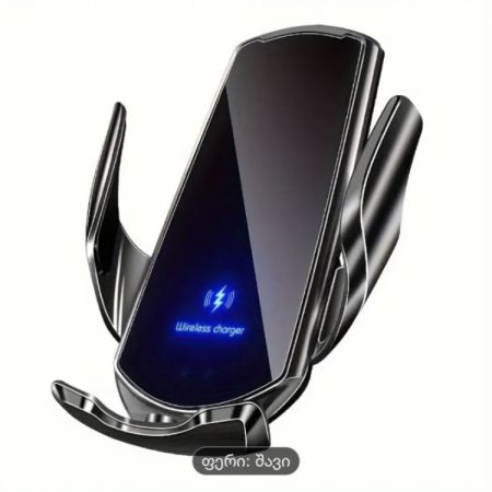 მობილურის დამტენი ბლოკი სურათი