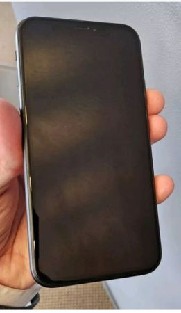 მობილურის ეკრანი iphone XR OEM სურათი