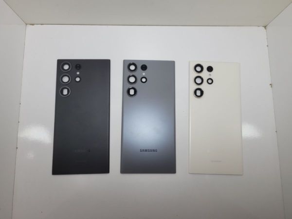 Samsung Galaxy S23 Ultra ორიგინალი ხუფები სურათი