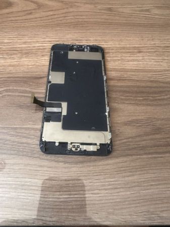 IPHONE  8,  IPHONE SE 2020, IPHONE SE 2022- ორიგინალი ეკრანი სურათი