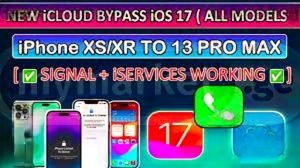 ICLOUD BYPASS სურათი
