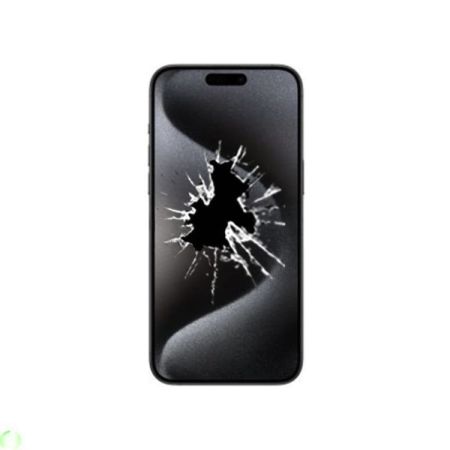 iphone 15 pro max ეკრანის შეცვლა სურათი