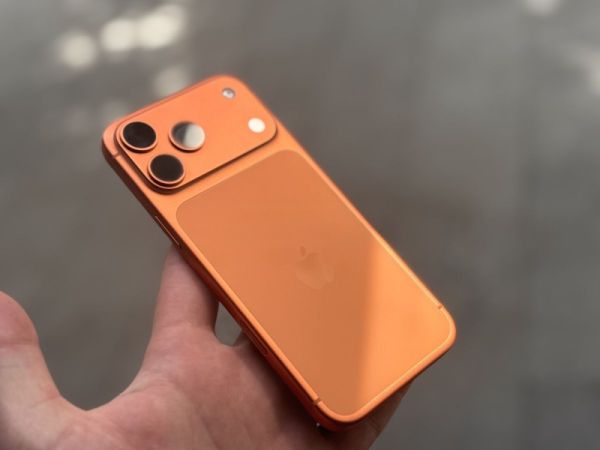 17 Pro Max კორპუსი სურათი