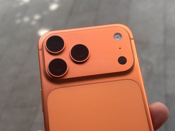 17 Pro Max კორპუსი სურათი