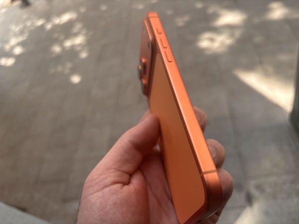 17 Pro Max კორპუსი სურათი