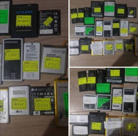 ტელეფონის ნაწილები სურათი