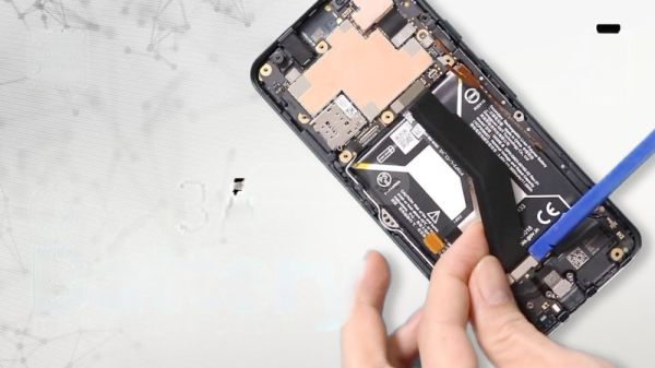 Google Pixel Battary ყველა პიქსელის ელემენტი შეცვლით სურათი