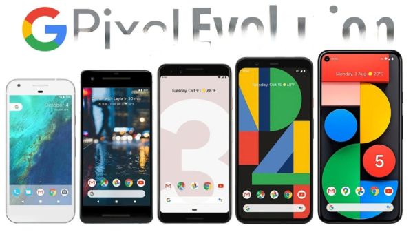 ☘️Google Pixel Battary გუგლ პიქსელის ელემენტები ☘️ სურათი