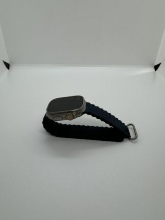 Apple Watch Ultra  • ოფიციალური გარანტიით 0% განვადებით სურათი