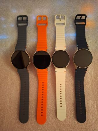 Samsung Galaxy Watch 7 40mm SM-L300 სურათი