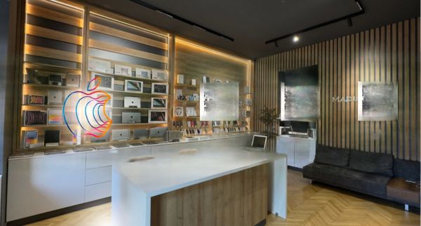  APPLE WATCH 9 45mm - საუკეთესო ღირებულებით სურათი