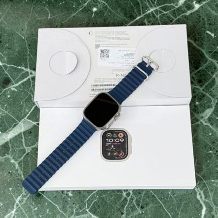 Apple Watch Ultra 49mm სურათი