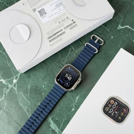 Apple Watch Ultra 49mm სურათი