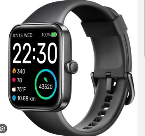 სმარტ საათი სურათი