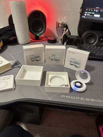 სმარტ საათი Apple სურათი