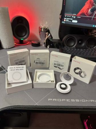 სმარტ საათი Apple სურათი