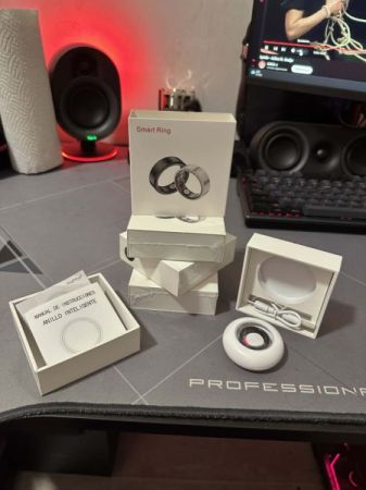 სმარტ საათი Apple სურათი