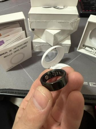 სმარტ საათი Apple სურათი