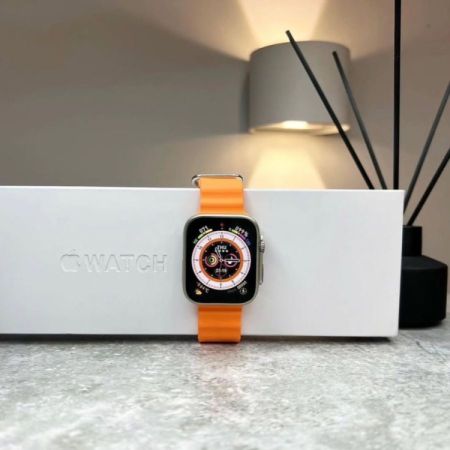 ⭐️Apple Watch Ultra⭐️ სურათი