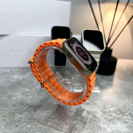 ⭐️Apple Watch Ultra⭐️ სურათი