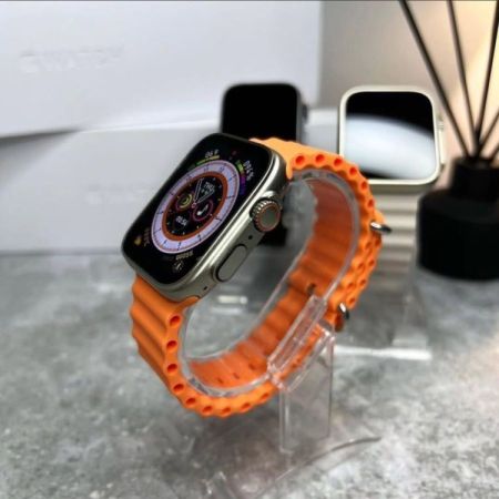 ⭐️Apple Watch Ultra⭐️ სურათი