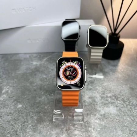 ⭐️Apple Watch Ultra⭐️ სურათი