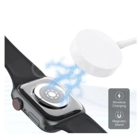 სმარტ საათი D93 ultra 3 სურათი