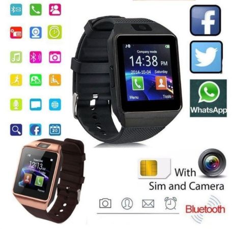 ჭკვიანი საათი სურათი