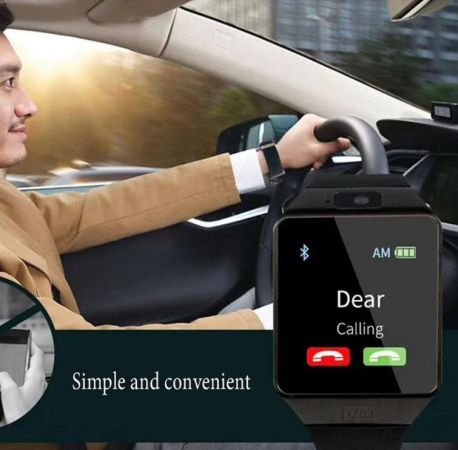 ჭკვიანი საათი სურათი