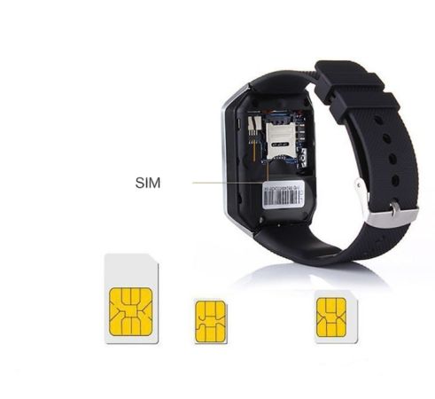 ჭკვიანი საათი სურათი