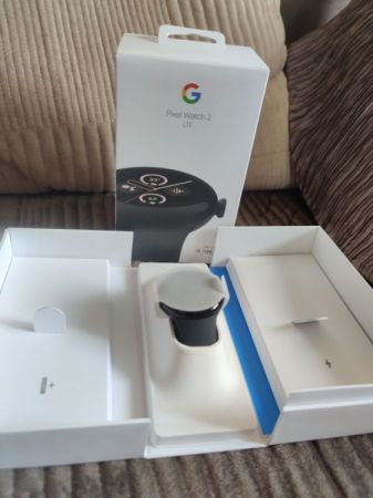 puxel watch 2 LTE სურათი